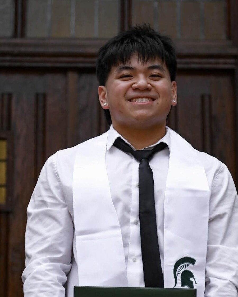 Aaron Nguyen